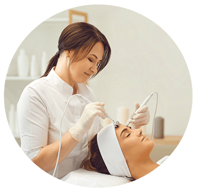 Sonicsmooth Pro Dermaplaning